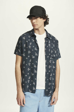 CAMISA SUNDAYS WAVE BILLABONG 19147202 - comprar online