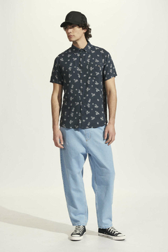 CAMISA SUNDAYS WAVE BILLABONG 19147202