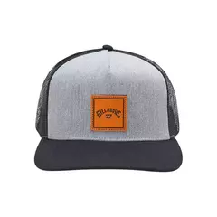 GORRA STACKED TRUCKER BILLABONG ABYHA00184