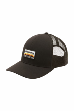 GORRA ADIV RANGE TRUCKER BILLABONG ABYHA00459 - comprar online