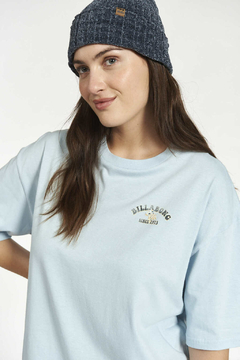 REMERA MUSHY BILLABONG 12148010 - comprar online