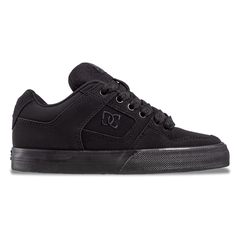 ZAPATILLAS PURE (BLACK) DC 1251112105 - comprar online