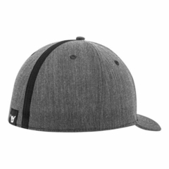 GORRA BUSTER GRIS HANG LOOSE CAP1331A1 en internet