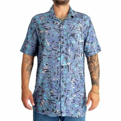 CAMISA STRANGE QUIKSILVER 2231107007