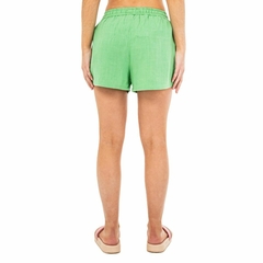 SHORT SURFING COLORS (VERDE) ROXY 3241110018 en internet