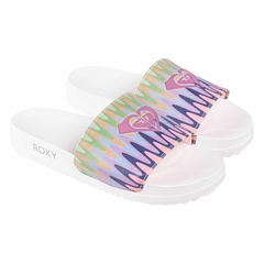 OJOTA PLATFORM PRINT ROXY 3251113005