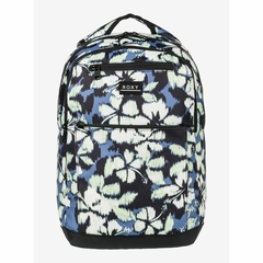 MOCHILA HERE YOU PRINT ROXY 3251129009