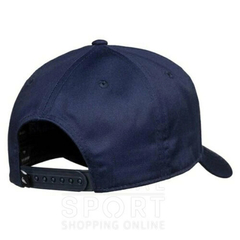 GORRA DECADES (AZUL) QUIKSILVER 2241115001 - comprar online