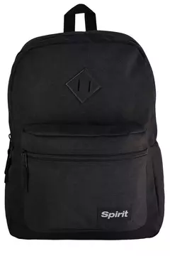 MOCHILA CLASSIC ( NEGRA) SPIRIT M1520N