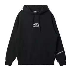 BUZO CANGURO NEW INSTINCT (NEGRO) QUIKSILVER 2242108003