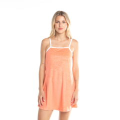 Vestido Mala Mini RUSTY 25MRUA2407 - comprar online