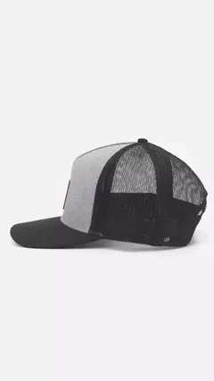 GORRA STACKED TRUCKER BILLABONG ABYHA00184 - comprar online