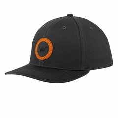 GORRA RUBBER NEG HANG LOOSE CAP1346A1