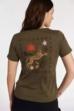 REMERA SOAK UP BILLABONG 12148008 - comprar online