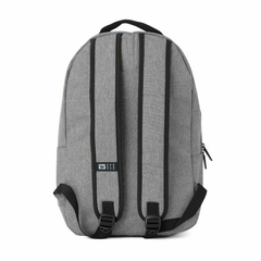 MOCHILA TRY GRIS HANG LOOSE MCH3140A1 en internet