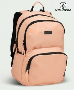 MOCHILA SOLID PRINT VOLCOM 565124