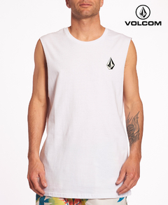 MUSCULOSA DEADLY VOLCOM 358325