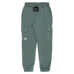 JOGGING CARGO (VERDE) QUIKSILVER 2242109024