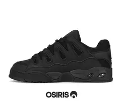 ZAPATILLA D3 OG BLK/BLK OSIRIS 137112 - tienda online