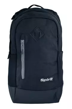 MOCHILA CREW (NEG) SPIRIT M1800N