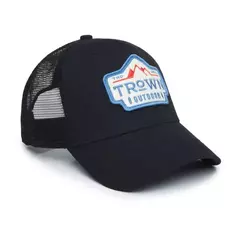 GORRA PATCH BLUE TROWN MTR3075 en internet