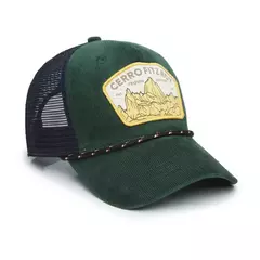 GORRA THE FITZ TROWN MTR3090