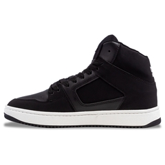 ZAPATILLAS MANTECA 4 HI HT (BKW) DC 1242112058 - comprar online