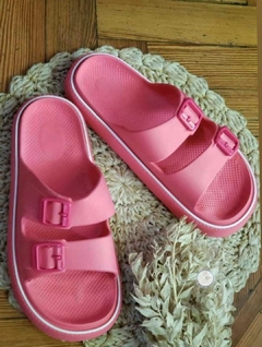 Chanclas Britany - reyna.calzados