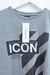 Remera Icon Kevingston - comprar online
