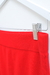 Pollera Rouge Benetton - comprar online