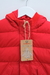 Campera Puffer Mimo & Co - comprar online