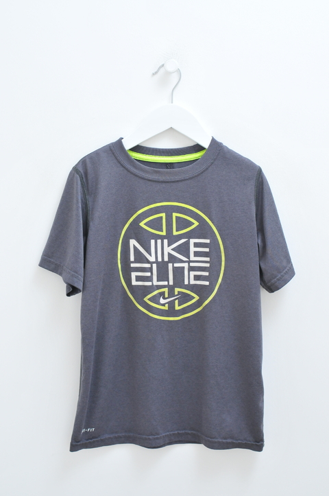 Remera Nike Elite