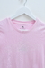 Remera Pink Adidas - comprar online