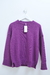 Sweater Grape