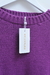 Sweater Grape - comprar online