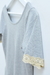 Vestido Grey Little Akiabara - comprar online