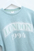 Buzo London Zara - comprar online