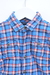 Camisa Escocesa Tommy Hilfiger - comprar online