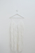 Vestido Swan Zara