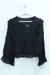 Blusa Zara T: XS