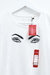 Remera Guess T: M - comprar online