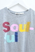 Remera Soul Portsaid - comprar online