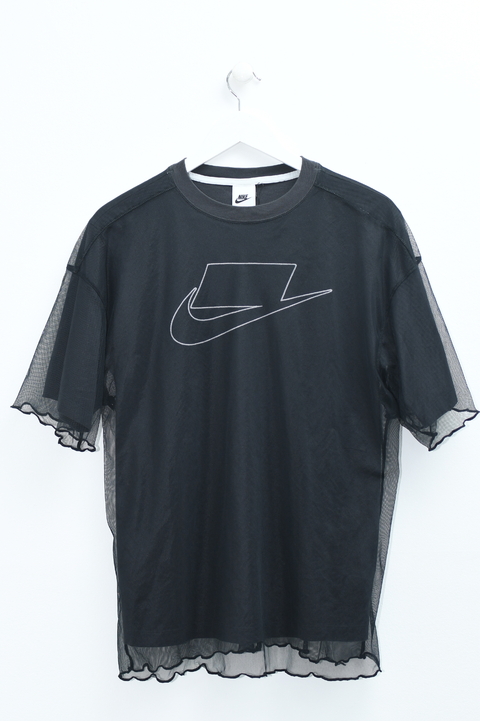 Remera Nike T: XS