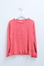 Sweater Peach Kevingston