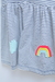 Vestido Rainbow Carter's - comprar online