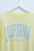 Buzo California Zara - comprar online