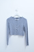 Cardigan Else Zara