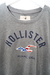 Remera Miami Hollister - comprar online