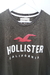 Remera Hollister - comprar online