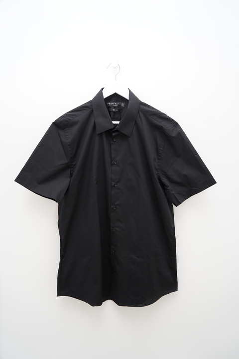 Camisa Black Primark